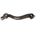 Sélecteur de vitesse d'origine flex+ RFX noir/titane anodisé dur Honda crf250 crf 250 r 2010-2017