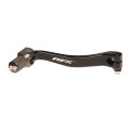 Sélecteur de vitesse d'origine flex+ RFX noir/titane anodisé dur Kawasaki kxf450 kx 450 f 2009-2015