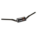 Guidon conique RFX Pro Series F7 SX85 - 28,6 mm - noir