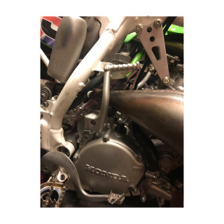 Kick RFX Race Series - argent FXKS1020055SV | Oxmoto