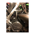Kick RFX Race Series - argent FXKS1020055SV | Oxmoto