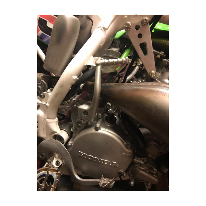 Kick RFX Race Series - argent FXKS1020055SV | Oxmoto