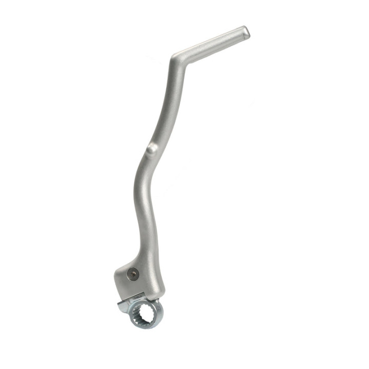 Kick RFX série race argent pour Honda cr250 cr 250 r 1988-1996