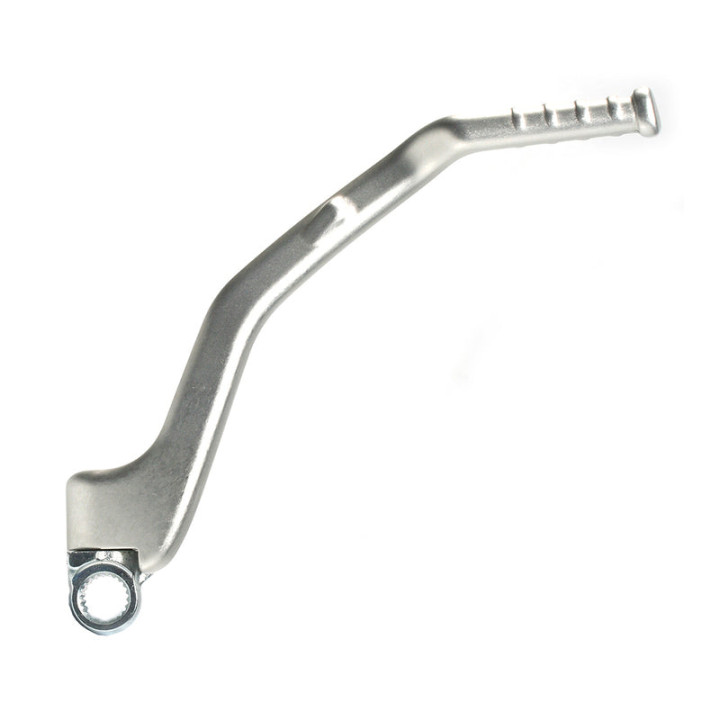 Kick RFX série race argent pour Honda crf250/250x crf 250 x 2004-2017