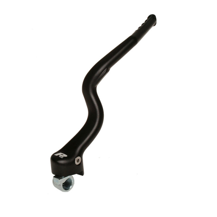 Kick RFX pro series anodisé dur noir Kawasaki kxf250 kx 250 f 2013-2016