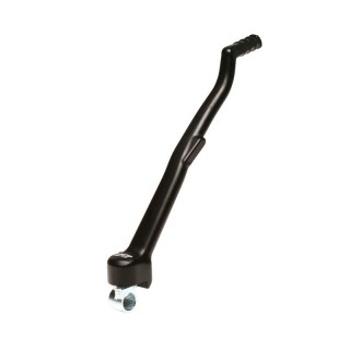 Kick RFX pro series anodisé dur noir Kawasaki kxf450 kx 450 f 2016-2018