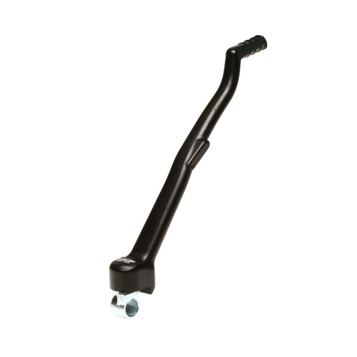 Kick RFX pro series anodisé dur noir Kawasaki kxf450 kx 450 f 2016-2018