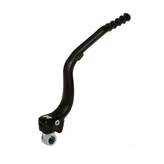 Kick RFX pro series anodisé dur noir Suzuki rmz450 rm-z 450 2008-2025
