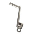 Kick RFX Pro Series - argent | Oxmoto