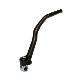 Kick RFX pro series anodisé dur noir Yamaha yzf250 yz 250 f 2010-2018