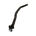 Kick RFX pro series anodisé dur noir Yamaha yzf250 yz 250 f 2010-2018