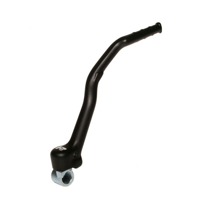 Kick RFX pro series anodisé dur noir Yamaha yzf250 yz 250 f 2010-2018