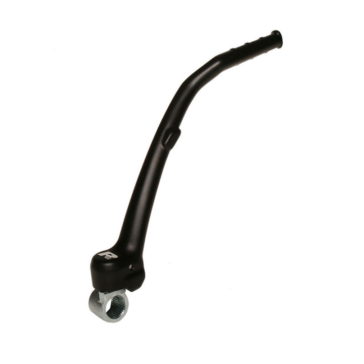 Kick RFX pro series anodisé dur noir Yamaha yzf450 yz 450 f 2010-2019