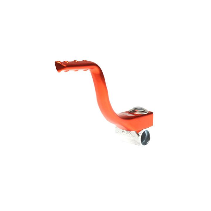 Kick RFX série race orange pour KTM sx50 50 sx 2009-2023