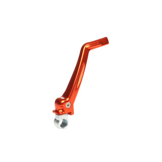 Kick RFX série race orange pour KTM sx65 65 sx 2009-2015