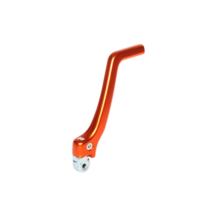 Kick RFX Race Series - orange FXKS5020055OR | Oxmoto