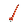 Kick RFX série race orange Husqvarna tc 125 2016-2022