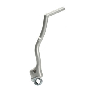 Kick RFX série race argent pour gaz gaz ec gas gas ec 250 2012-2020