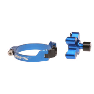 Kit départ RFX pro bleu Kawasaki kx 85 2001-2024 | Oxmoto