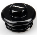 Bouchon de remplissage d'huile RFX Pro Series - noir FXOP5010099BK