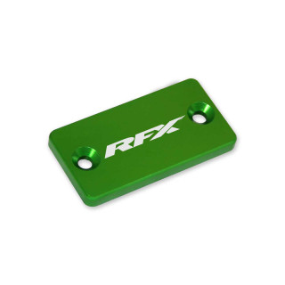 Jeu de couvercles de maîtres-cylindres RFX Pro Series - vert