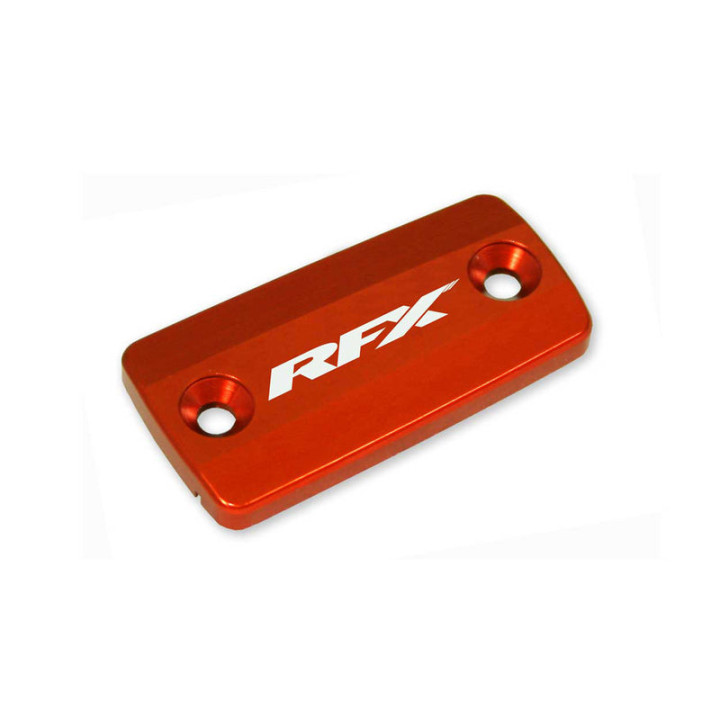 Jeu de couvercles de maître cylindre RFX Pro Series - frein et embrayage Brembo