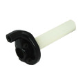 Barillet de gaz RFX race réplique oemréplique oem pour Honda universel cr evo/pre 92 cr 125 r 1984-1989