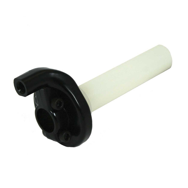 Barillet de gaz RFX race réplique oemréplique oem pour Honda universel cr evo/pre 92 cr 125 r 1984-1989