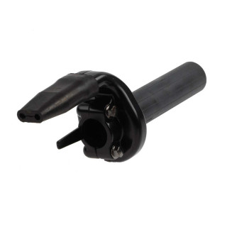 Barillet de gaz RFX Race Series - réplique oem FXTA1000055BK