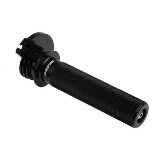 Barillet de gaz RFX pro noir Suzuki rm 85 2002-2022 | Oxmoto