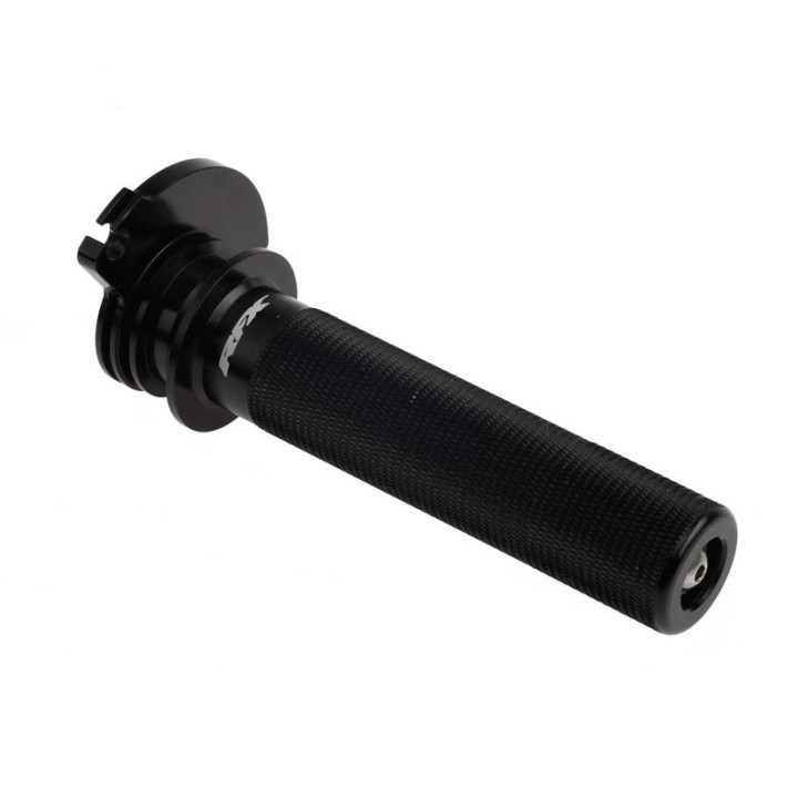 Barillet de gaz RFX pro noir Husqvarna tc 85 2018-2024