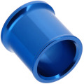 Entretoises de roue avant RFX Pro Series - bleu FXWS6010099BU