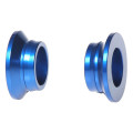 Entretoises de roue arrière RFX Pro Series - bleu FXWS 50700 99BU