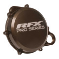 Couvre-carter d’embrayage RFX pro anodisé dur Honda crf250 crf 250 r 2010-2017