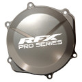 Couvre-carter d’embrayage RFX pro anodisé dur Honda crf250 crf 250 r 2018-2024
