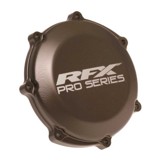 Couvre-carter d’embrayage RFX Pro Series - magnésium FXCC3010099H2