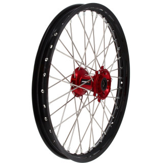 Roue avant complète RFX race mx 21x1,60 Honda crf 450 r 2002-2024