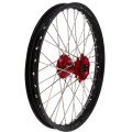 Roue avant complète RFX race mx 21x1,60 Honda crf 450 r 2002-2024