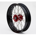 Roue avant complète RFX race sm 17x3,50 Honda crf 450 r 2002-2024