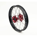 Roue arrière complète RFX race mx 18x2,15 Honda crf 450 r 2013-2024
