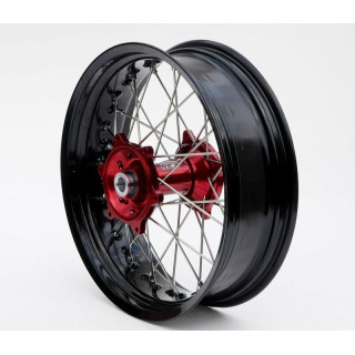 Roue arrière complète RFX race sm 17x4,50 Honda crf 450 r 2013-2024