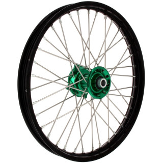 Roue avant complète RFX race mx 21x1,60 Kawasaki kx 250 2019-2024