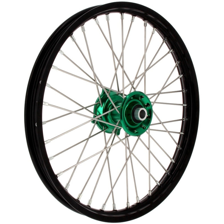 Roue avant complète RFX race mx 21x1,60 Kawasaki kx 250 2019-2024