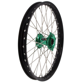 Roue avant complète RFX race mx 21x1,60 Kawasaki kx 250 f 2006-2018