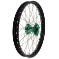 Roue avant complète RFX race mx 21x1,60 Kawasaki kx 250 f 2006-2018