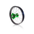 Roue arrière complète RFX race mx 19x2,15 Kawasaki kx 450 f 2006-2018