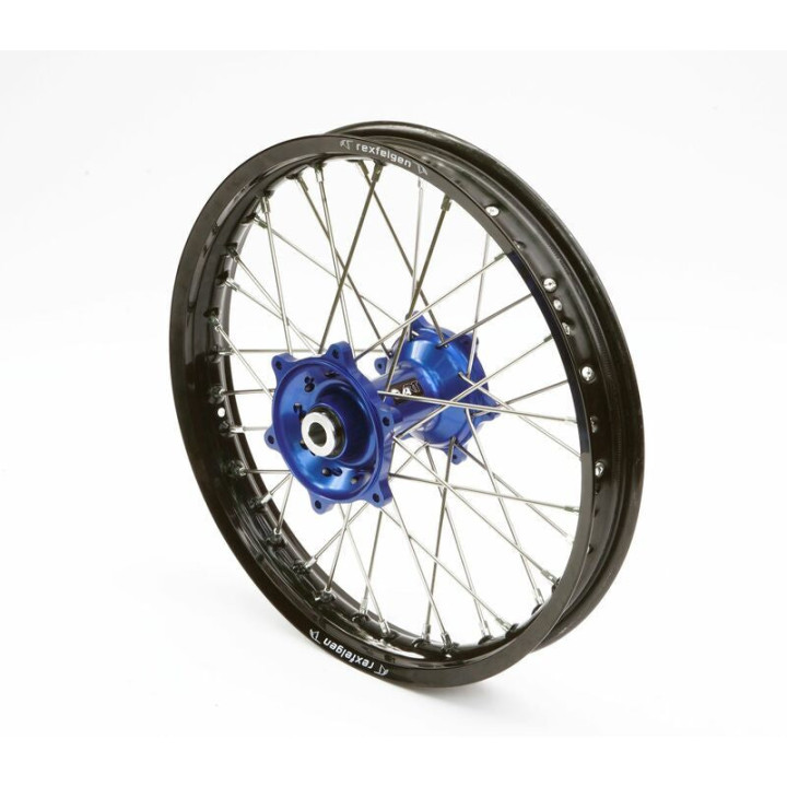 Roue arrière complète RFX race mx 19x1,85 Suzuki rm-z 250 2007-2025 1123134001