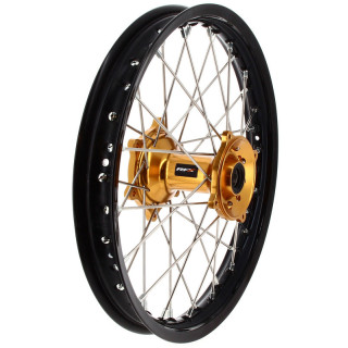 Roue arrière complète RFX race mx 19x1,85 Suzuki rm-z 250 2007-2025 1123134002