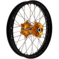 Roue arrière complète RFX race mx 19x2,15 Suzuki rm-z 450 2005-2025 1123135002