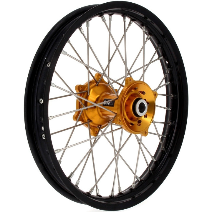 Roue arrière complète RFX race mx 19x2,15 Suzuki rm-z 450 2005-2025 1123135002